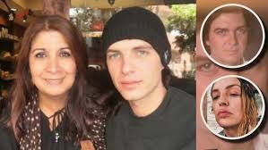 Lourdes Ornelas rompió el silencio sobre el estado de salud de la hija trans que tuvo con Camilo Sesto: ¡esto dijo!