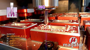 Founded in 1937 by robert matthey, magafor has become a world leader in precision cutting tools. Multi V Drill Magafor