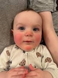 My sons bath toy bag is always happy to see me 😆