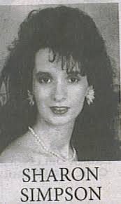 Sharon Elaine Simpson (1972-2009)