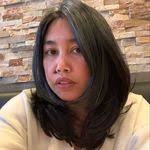 Daisy Nieman's Instagram, Twitter & Facebook