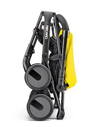 Recaro Easylife Stroller Sunshine Folded Recaro Car Seat Stroller Recaro
