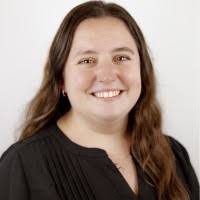 Katelyn Williams, MSA