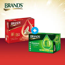 It is hygienically processed under high temperature to give it its unique flavour and airtight sealed to preserve its freshness. Brand S Bird S Nest Sugar Rock Sugar 6x70g Brand S Essence Of Chicken 6x70g Reviews Ratings And Best Price In Kl Selangor And Malaysia Snachetto Com