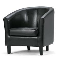 Pin By Ekaterina On Hochu Takuyu Vesh Leather Tub Chairs Tub Chair Barrel Chair