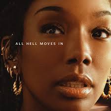 The Front Room: Brandy Faces Off With Her Wicked Mother-In-Law