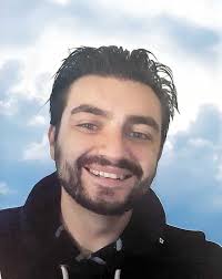 Travis Patrick Carlson