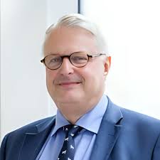 Prof. Dr. med. Axel Stuart Merseburger