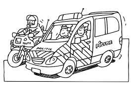 1024 x 727 jpg pixel. Pin Van Digi Juf Mj Op Politie Dokter Brandweer Politie Politie Agenten Bijbel Kleurplaten