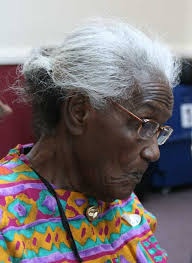 Woman Says She'll Go To Jail Or Go To Hell Before She Pays Sewer Bill :  NorthEscambia.com