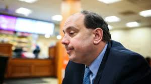 Massachusetts politicians partake in April Fool's, to people's  disappointment