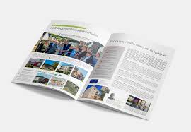 Alla on ainoastaan seuraavia kriteereitä vastaavat ilmoitukset Orangegraphique Brochures