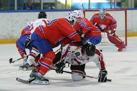 Full name if malmö redhawks. Malmo Redhawks Wikidata