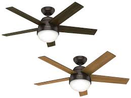 3 in 1 bathroom heater lamp exhaust fan ceiling mounted light 1100w 4 bulb. Ceiling Fan Stile Bronze With Light And Remote Home Commercial Heaters Ventilation Ceiling Fans Uk