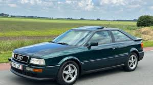 Image result for Indigo 1991 Audi