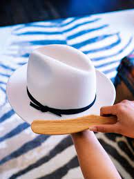 The Ultimate Spring Cleaning Nine Steps To Clean And Store Your Favorite Fur Felt Hats Nanphanita Com