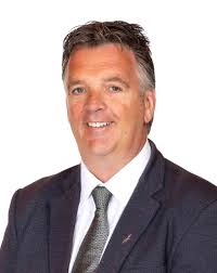 Getting the keys to their new...