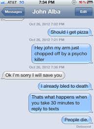 Love is kind, prank your husband every time. 16 Text Pranks Ideas Funny Texts Pranks Funny Text Messages