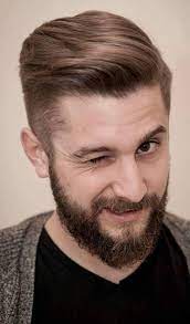 10 Exquisite Hairstyles For Men With Straight Hair Oval Face Haircuts Men Mens Hairstyles Oval Face Mens Hairstyles