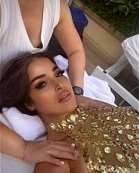 Main attraction 💛 @fashionnova 🔎 Summer Festivals Crystal Embellished 1  Piece Sunsuit