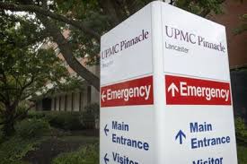 Upmc Pinnacle Starts Process Of Closing Lancaster Hospital