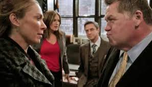 Special victims unit (often abbreviated to law & order: All Things Law And Order Law Order Svu A Misunderstanding Recap Review