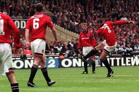 Relive all the fa cup goals and action. Classic Fa Cup Meetings Between Manchester United And Liverpool Barrhead News