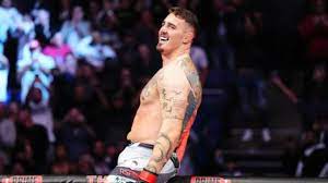 Tom Aspinall believes "smart" Jon Jones will avoid him and retire before  unifying UFC heavyweight titles - MMAWeekly.com | UFC and MMA News,  Results, Rumors, and Videos