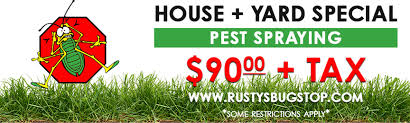 We are just a small company providing the best quality service available. Save On Your Pest Control In Lubbock Pest Control In Lubbock Texas