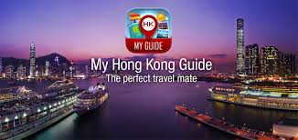 My Hong Kong Guide The All In One Trip Planning App Trip Planning App Hong Kong Travel Tips Trip Planning