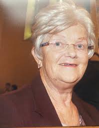 Death Notice of Madeline Boyd (Ardara, Donegal)