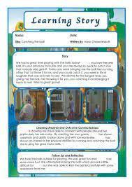 Child care providers are the individuals, mostly professionals, who are assigned to manage the children in the center. Image Result For Learning Story Observation Example Learning Stories Learning Stories Examples Observation Examples