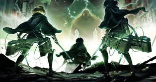 Mau rekomendasi nonton anime action terbaik? Rekomendasi Anime Terbaik Sepanjang Masa Dari Berbagai Genre Selowae