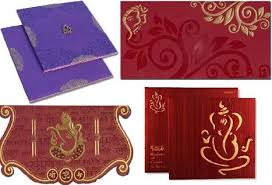 A south indian wedding invitation card depicts the unique south indian culture. Mkaur Medium