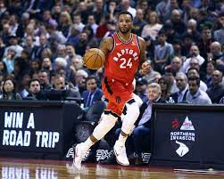 The toronto raptors have reportedly received a lot of interest about norman powell ahead of the march 25th nba trade deadline. Ffzfhdprgqqykm