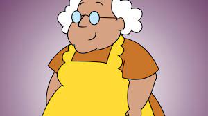 Vindaloo, set out to rescue her. How To Draw Muriel Courage The Cowardly Dog Draw Central