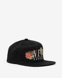 May 22, 2021 10:02 a.m. Mitchell Ness Vintage Brooklyn Nets Snapback Mens Accessories Snipes Usa