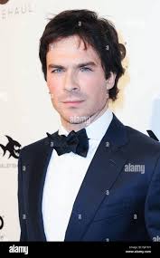 John somerhalder hi-res stock photography and images