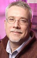 Professor awarded $1.45 million NIH grant to analyze genetic interactions  of cells