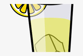 A pitcher and glass 2017 clipart image: Juice Clipart Lemonade Stand Lemon Juice Glass Clipart 640x480 Png Download Pngkit