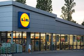 We did not find results for: Lidl Launches New Scheme To Tackle Hunger By Allowing Shoppers To Donate Food By Scanning A Flyer Daily Mail Online