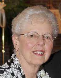 Obituary for Anna M. Ashbrook