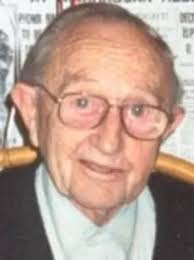 Obituary information for Richard H. KOCH