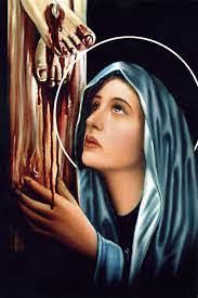 Lễ Đức Mẹ Hằng Cứu Giúp