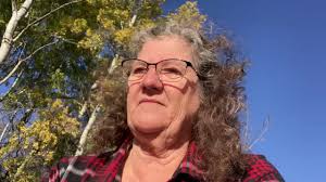 Happy Thanksgiving from Barbara McNish, Executive Director of Samaritan  House.