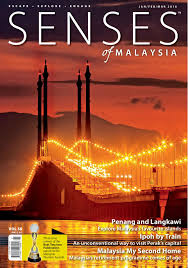She goes wherever i go, he said to applause from the guests. Calameo Senses Of Malaysia Jan Feb March 2018