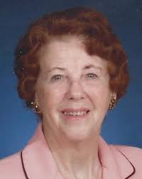 Luzetta Dodson Obituary