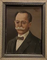 Marcos Franco Rabelo