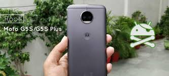 Steps to how to unlock bootloader of moto g5s plus · 1. How To Root Moto G5s And G5s Plus Devsjournal