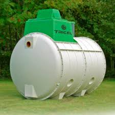 Tricel honeycomb provides an extremely strong and recyclable option for greatly reducing weight, while maintaining structural integrity. Sludge Domestic Wastewater Treatment Plant Novo Tricel Glass Fiber Reinforced Plastic With Filter